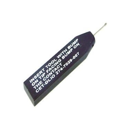 Itt Cannon CETDL10 2747029007